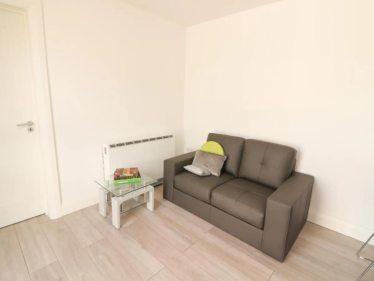 Coolnaharragill Lower Annexe Килларни