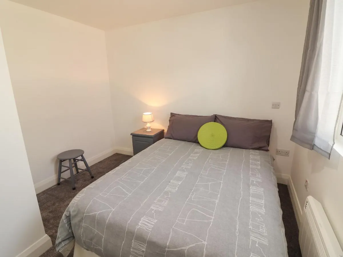 Coolnaharragill Lower Annexe Килларни Ирландия