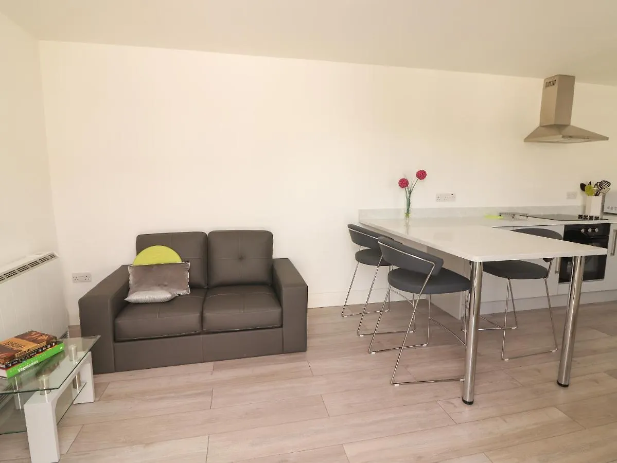 Дом отдыха Coolnaharragill Lower Annexe Килларни